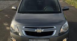 Chevrolet Cobalt 2022 года за 4 650 000 тг. в Шымкент