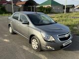 Chevrolet Cobalt 2022 годаүшін4 650 000 тг. в Шымкент – фото 3