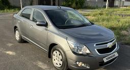 Chevrolet Cobalt 2022 года за 4 650 000 тг. в Шымкент – фото 3