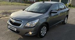 Chevrolet Cobalt 2022 года за 4 650 000 тг. в Шымкент – фото 4