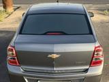 Chevrolet Cobalt 2022 годаүшін4 650 000 тг. в Шымкент – фото 5