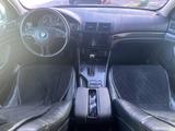 BMW 525 2001 годаүшін4 500 000 тг. в Кызылорда – фото 5
