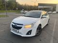 Chevrolet Cruze 2013 годаfor3 400 000 тг. в Алматы – фото 17