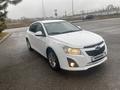 Chevrolet Cruze 2013 годаfor3 400 000 тг. в Алматы – фото 4