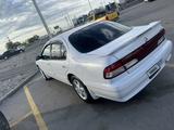 Nissan Cefiro 1997 годаүшін3 050 000 тг. в Шелек – фото 2