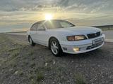 Nissan Cefiro 1997 годаүшін3 050 000 тг. в Шелек – фото 5