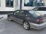 Subaru Legacy 1999 годаүшін1 900 000 тг. в Талгар
