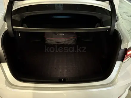 Toyota Corolla 2022 года за 10 200 000 тг. в Алматы – фото 15