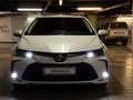 Toyota Corolla 2022 годаүшін10 200 000 тг. в Алматы