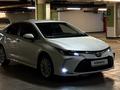 Toyota Corolla 2022 годаүшін10 200 000 тг. в Алматы – фото 3