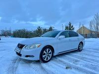 Lexus GS 350 2007 годаүшін5 000 000 тг. в Актобе