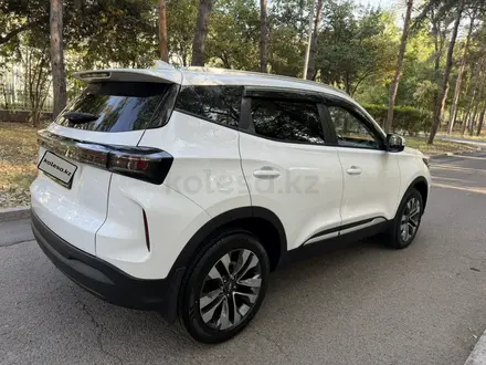 Chery Tiggo 4 2026 года за 7 750 000 тг. в Алматы – фото 11