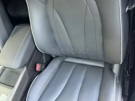 Chery Tiggo 4 2026 года за 7 750 000 тг. в Алматы – фото 16