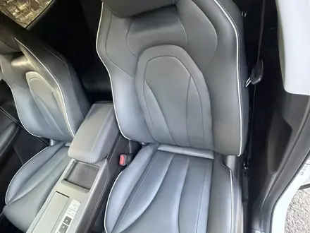 Chery Tiggo 4 2026 года за 7 750 000 тг. в Алматы – фото 15