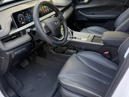 Chery Tiggo 4 2026 года за 7 750 000 тг. в Алматы – фото 14