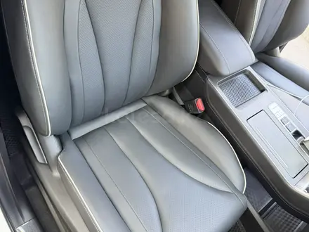 Chery Tiggo 4 2026 года за 7 750 000 тг. в Алматы – фото 17