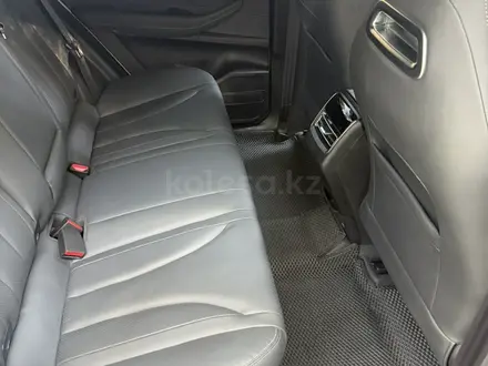Chery Tiggo 4 2026 года за 7 750 000 тг. в Алматы – фото 19