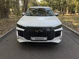 Chery Tiggo 4 2026 года за 7 750 000 тг. в Алматы – фото 2