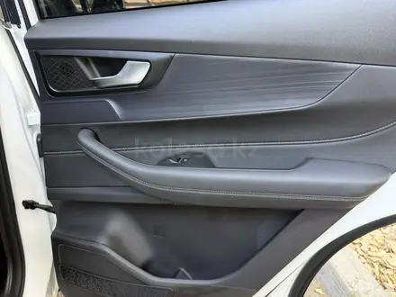 Chery Tiggo 4 2026 года за 7 750 000 тг. в Алматы – фото 23