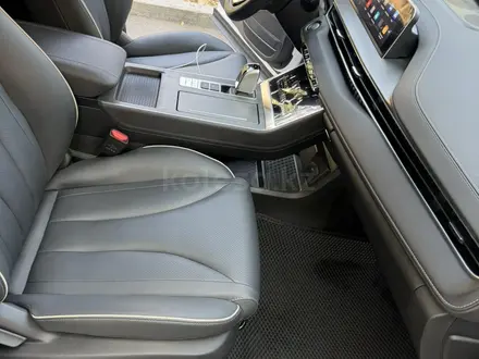 Chery Tiggo 4 2026 года за 7 750 000 тг. в Алматы – фото 18