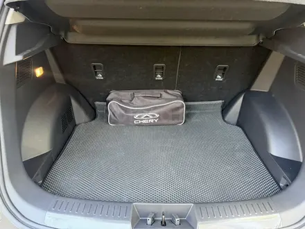 Chery Tiggo 4 2026 года за 7 750 000 тг. в Алматы – фото 32