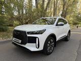 Chery Tiggo 4 2026 года за 7 750 000 тг. в Алматы – фото 3