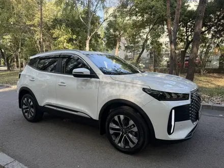 Chery Tiggo 4 2026 года за 7 750 000 тг. в Алматы – фото 5