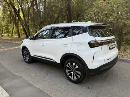 Chery Tiggo 4 2026 года за 7 750 000 тг. в Алматы – фото 7