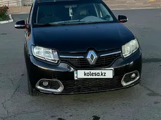 Renault Sandero Stepway, 2015