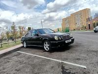 Mercedes-Benz E 430 1999 годаүшін5 000 000 тг. в Астана