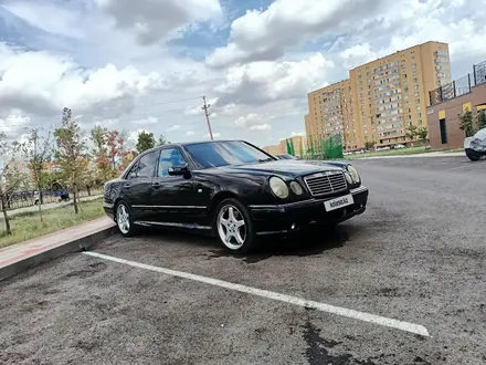 Mercedes-Benz E 430 1999 года за 5 000 000 тг. в Астана