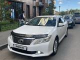 Toyota Camry 2014 года за 8 800 000 тг. в Астана