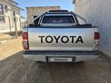 Toyota Hilux 2013 года за 6 200 000 тг. в Атырау