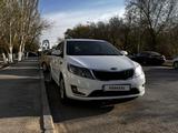 Kia Rio 2013 годаүшін5 250 000 тг. в Кызылорда