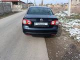 Volkswagen Jetta 2008 годаүшін2 550 000 тг. в Тараз – фото 5