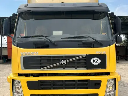 Volvo  FH 2005 года за 40 000 000 тг. в Жаркент