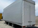 Volvo  FH 2005 года за 37 000 000 тг. в Жаркент – фото 4