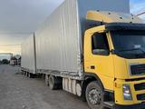 Volvo  FH 2005 года за 37 000 000 тг. в Жаркент – фото 2