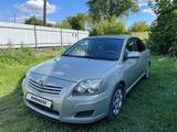 Toyota Avensis 2006 годаүшін5 300 000 тг. в Караганда