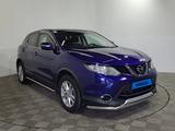 Nissan Qashqai 2015 года за 8 650 000 тг. в Алматы – фото 3