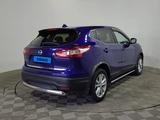 Nissan Qashqai 2015 годаүшін8 650 000 тг. в Алматы – фото 5