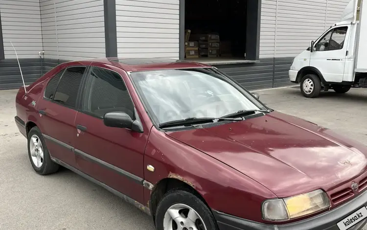 Nissan Primera 1994 года за 870 000 тг. в Алматы