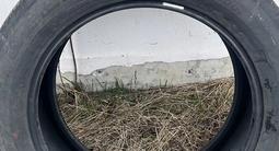 Шины Bridgstone от Toyota Highlander 245/55/R19 за 80 000 тг. в Усть-Каменогорск