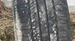 Шины Bridgstone от Toyota Highlander 245/55/R19 за 80 000 тг. в Усть-Каменогорск – фото 2