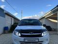 ВАЗ (Lada) Granta 2190 2013 годаүшін2 700 000 тг. в Уральск