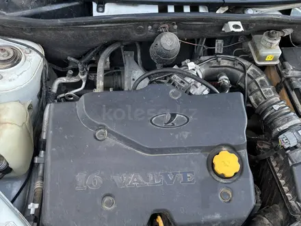 ВАЗ (Lada) Granta 2190 2013 года за 2 700 000 тг. в Уральск – фото 14