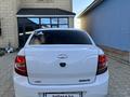 ВАЗ (Lada) Granta 2190 2013 годаүшін2 700 000 тг. в Уральск – фото 5