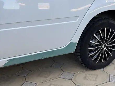 ВАЗ (Lada) Granta 2190 2013 года за 2 700 000 тг. в Уральск – фото 6