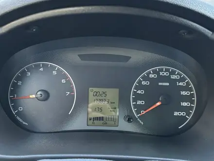 ВАЗ (Lada) Granta 2190 2013 года за 2 700 000 тг. в Уральск – фото 9