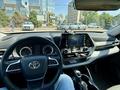 Toyota Highlander 2022 года за 25 500 000 тг. в Астана – фото 4